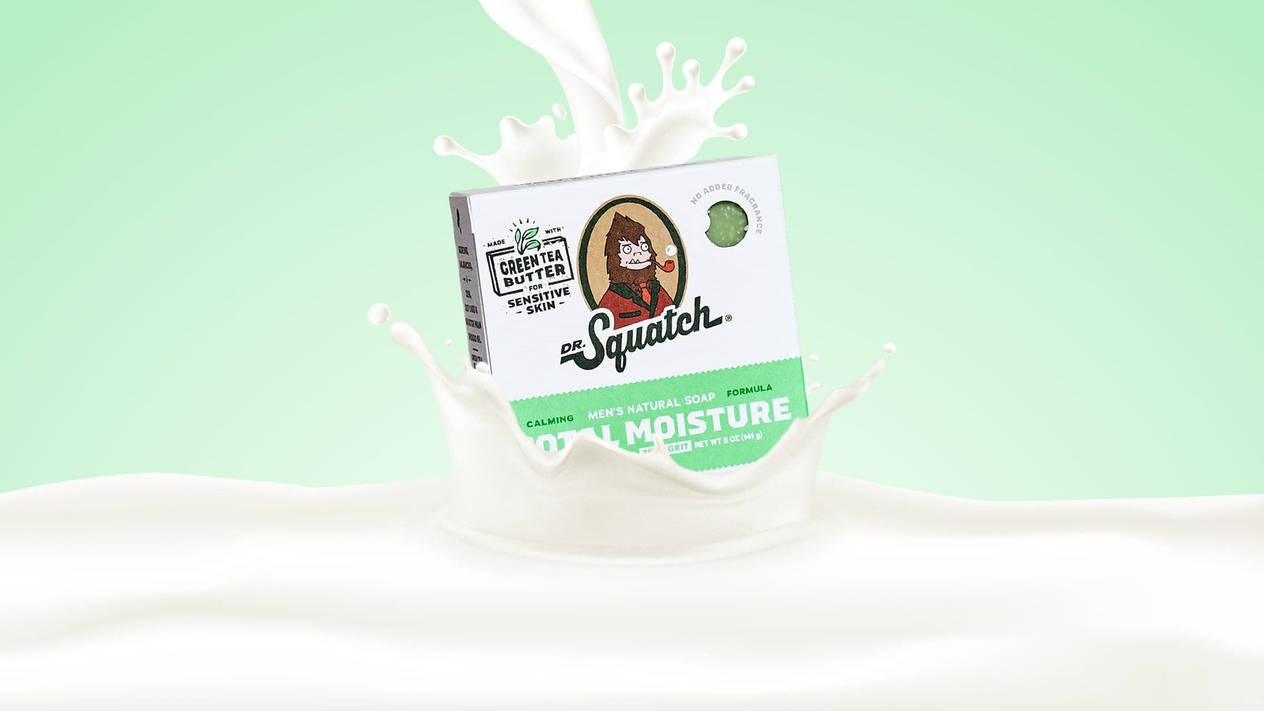Total Moisture 6-Pack G6