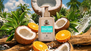 Coconut Castaway Hand Soap G6