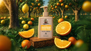 Summer Citrus Hand Soap C4