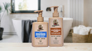 Hand Soap & Lotion Bundle C7