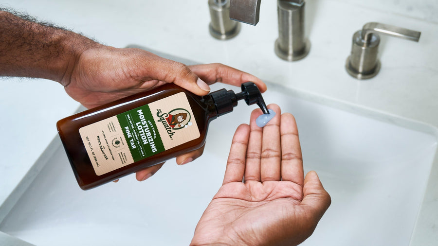 Hand Soap & Lotion Bundle C7