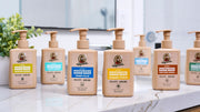 Hand Soap 2-Pack W2