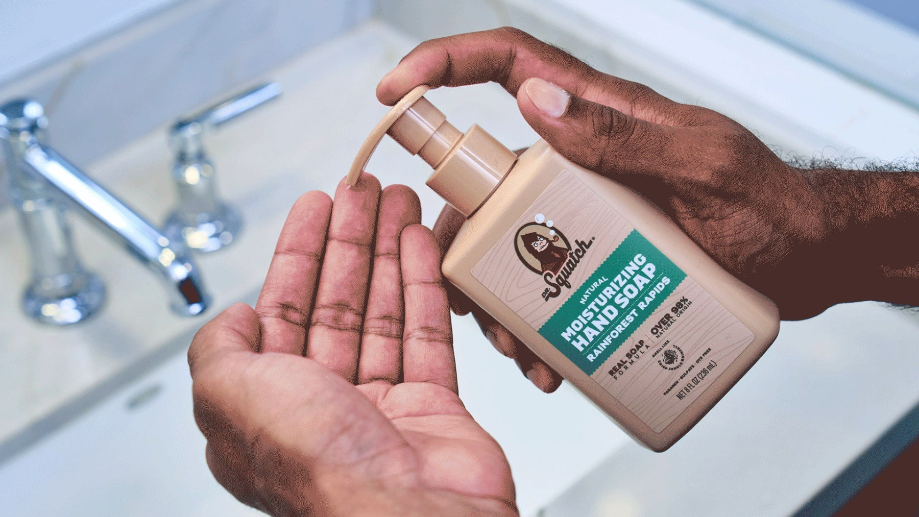 Hand Soap 2-Pack W2
