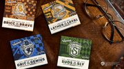 Harry Potter 6-Pack K1