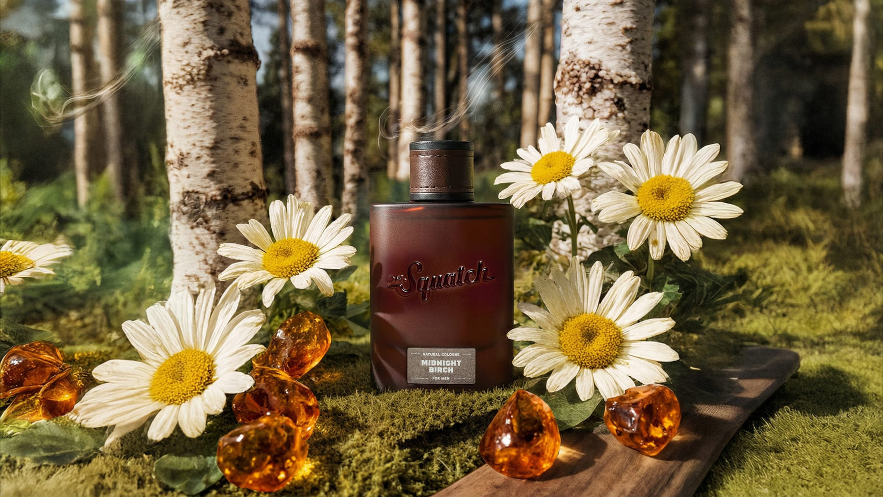 Midnight Birch Cologne Q1