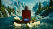 Glacial Falls Cologne C5