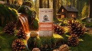 Lumberjack Lodge Deodorant T4