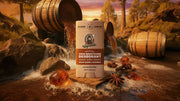Wood Barrel Bourbon Deodorant H4