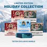 5-Pack Holiday Soap R4