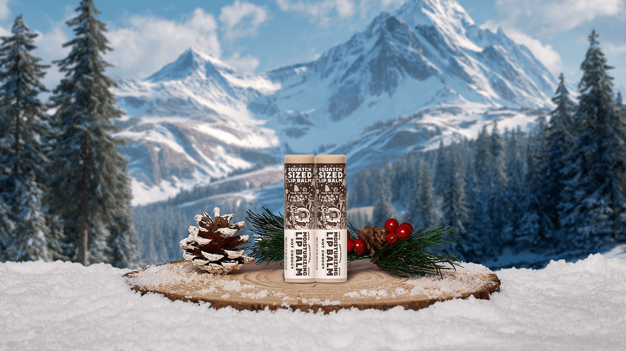 Hot Choccy Lip Balm 2-Pack H1