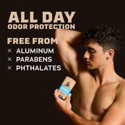 Exclusive: Invisible Glide Deodorant 2-Pack Offer W4