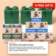 The Launch Bundle + Exclusive Gifts-2 J6