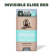 Coconut Castaway Invisible Glide Deo C7