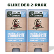 Coastal Mist 2-Pack Invisible Glide Deo N5