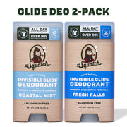Coastal Mist & Fresh Falls 2-Pack IG Deo C5