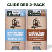Coastal Mist & WBB 2-Pack IG Deo X1