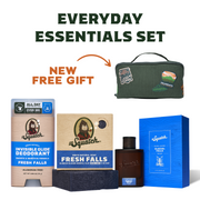 Everyday Essentials Set - Fresh Falls M2