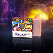Infinity Bricc T9