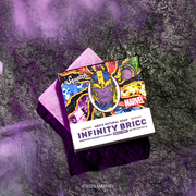 Infinity Bricc T9