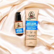 Fresh Falls Smooth Shave Bundle A0