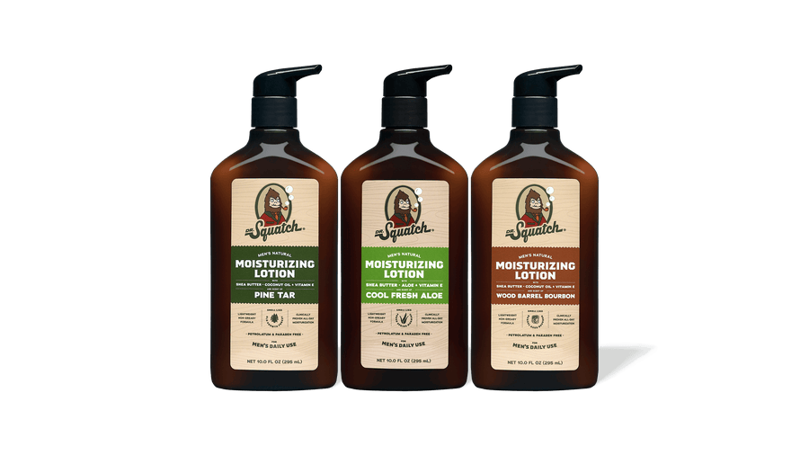 Lotion 3-Pack K3