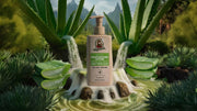 Cool Fresh Aloe Lotion E9