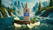 Fresh Falls Lotion J2