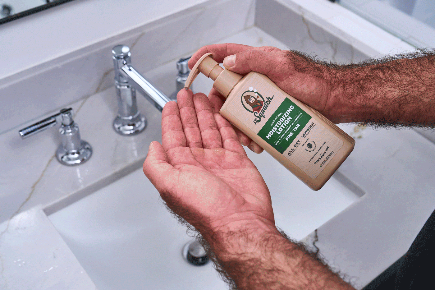 Lotion 3-Pack E6