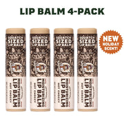 Lip Balm 4-Pack Hot Choccy Z2