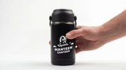 Manteen Canteen Mini Water Bottle P0
