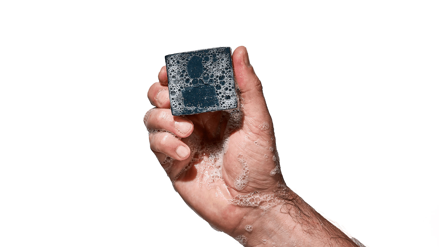 Squatch Mini Soap Trial M3