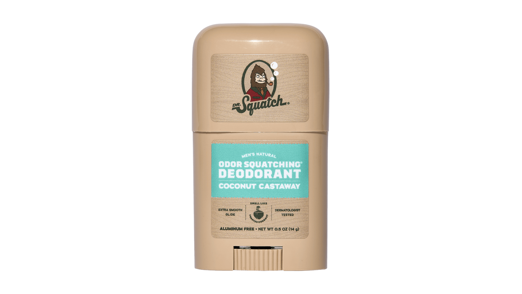 Mini Soap & Deodorant Set K9