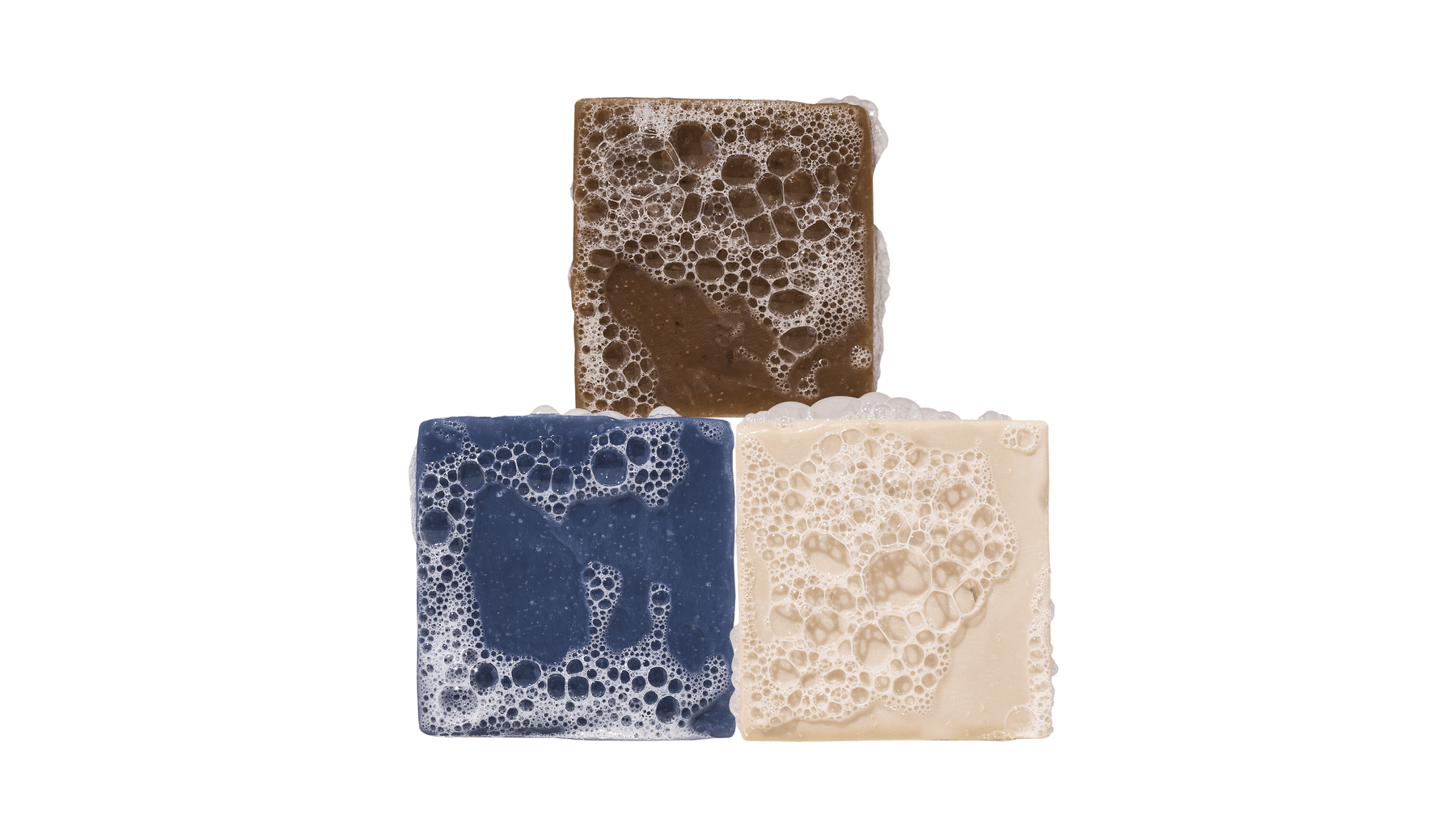 Mini Soap & Deodorant Set K9