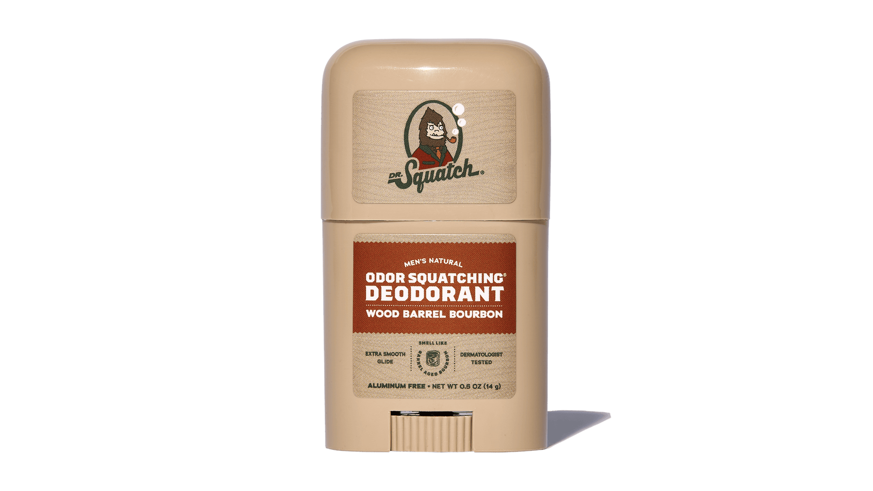 Mini Soap & Deodorant Set K9