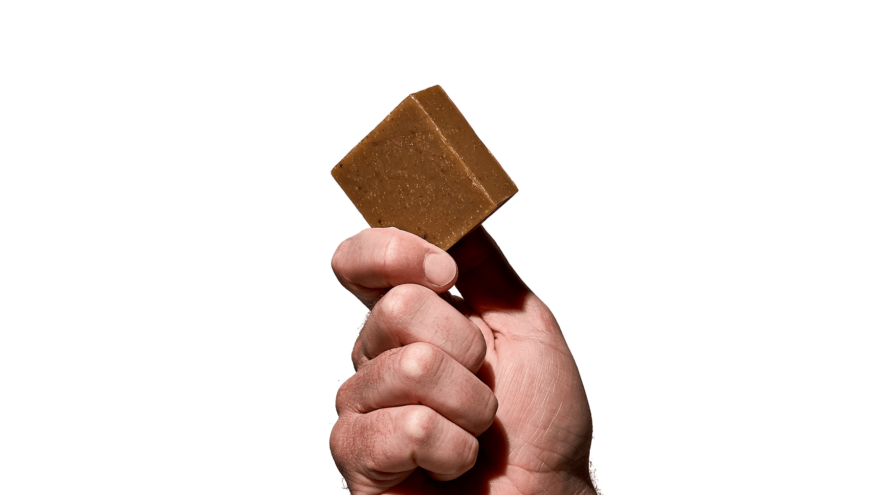 Squatch Mini Soap Trial M3