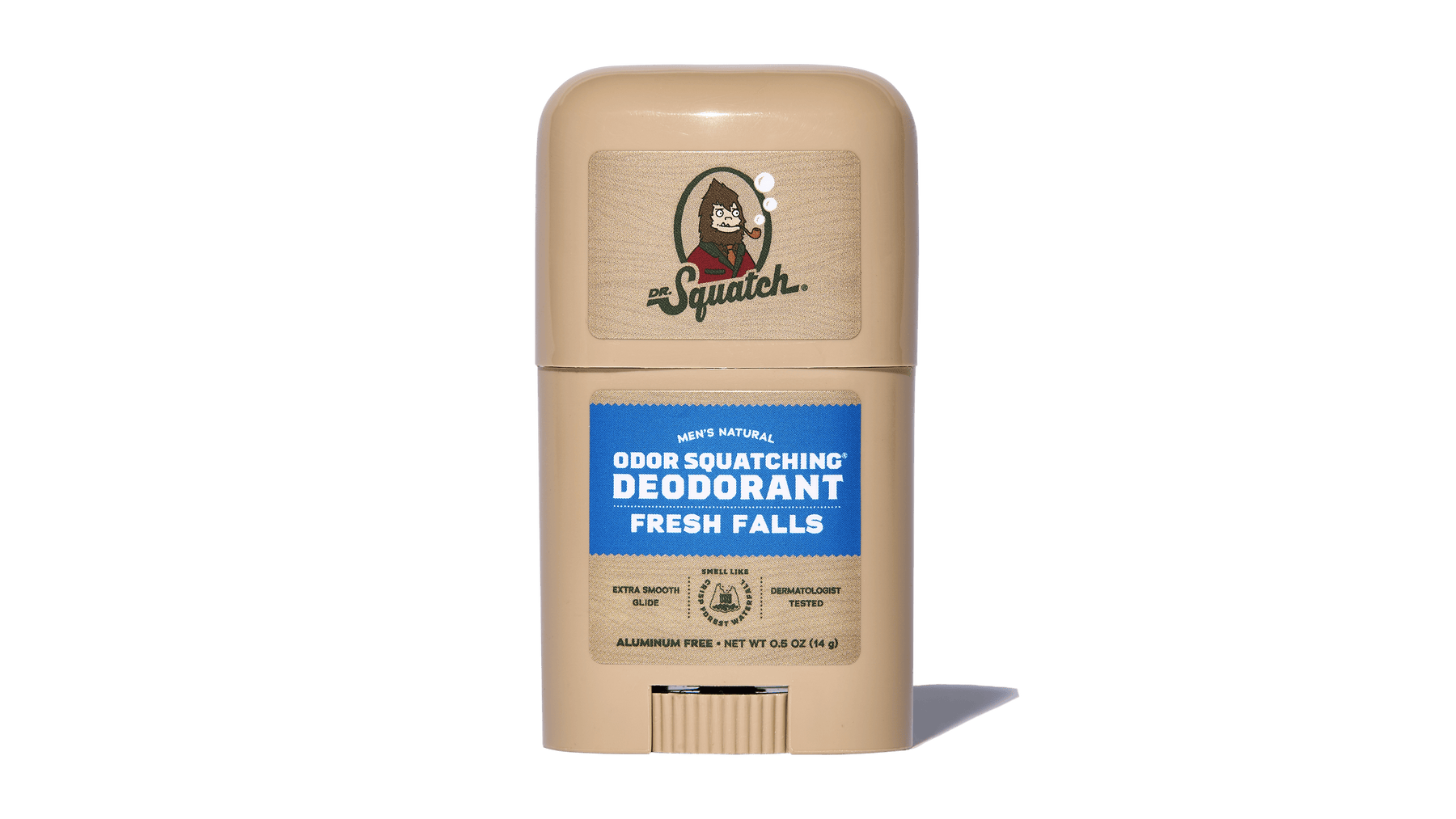 Mini Soap & Deodorant Set K9