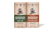 Deodorant 2-Pack A0
