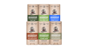 Deodorant 6-Pack W3