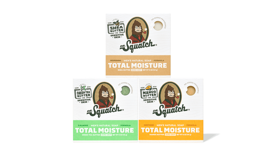 Total Moisture 3-Pack H5