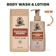 Body Wash & Lotion Duo P1
