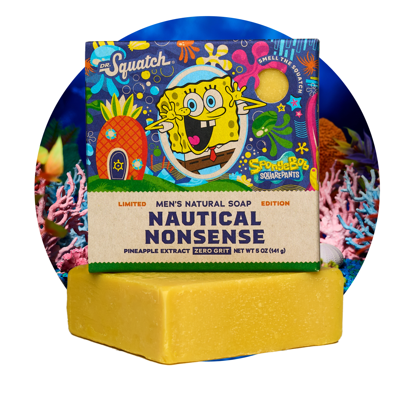 Nautical Nonsense Z8