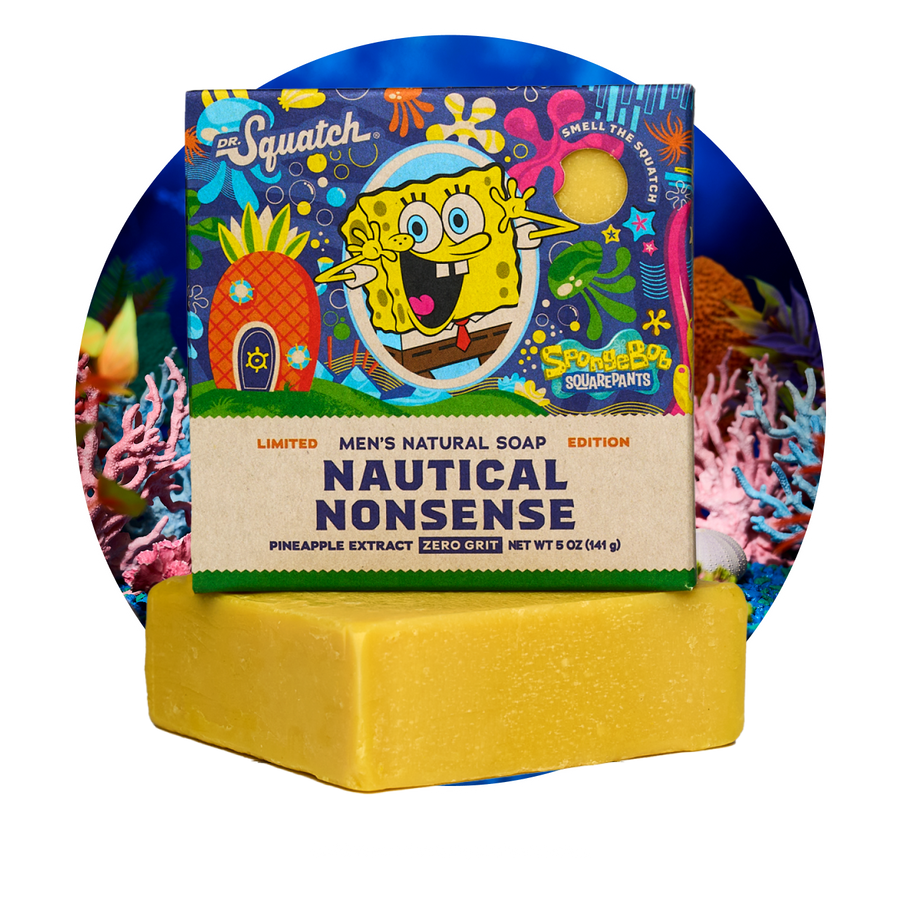 Nautical Nonsense Z8