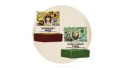 ONE PIECE 2-Pack Bar Soap G0