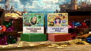 ONE PIECE 2-Pack Bar Soap G0