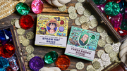ONE PIECE 2-Pack Bar Soap G0