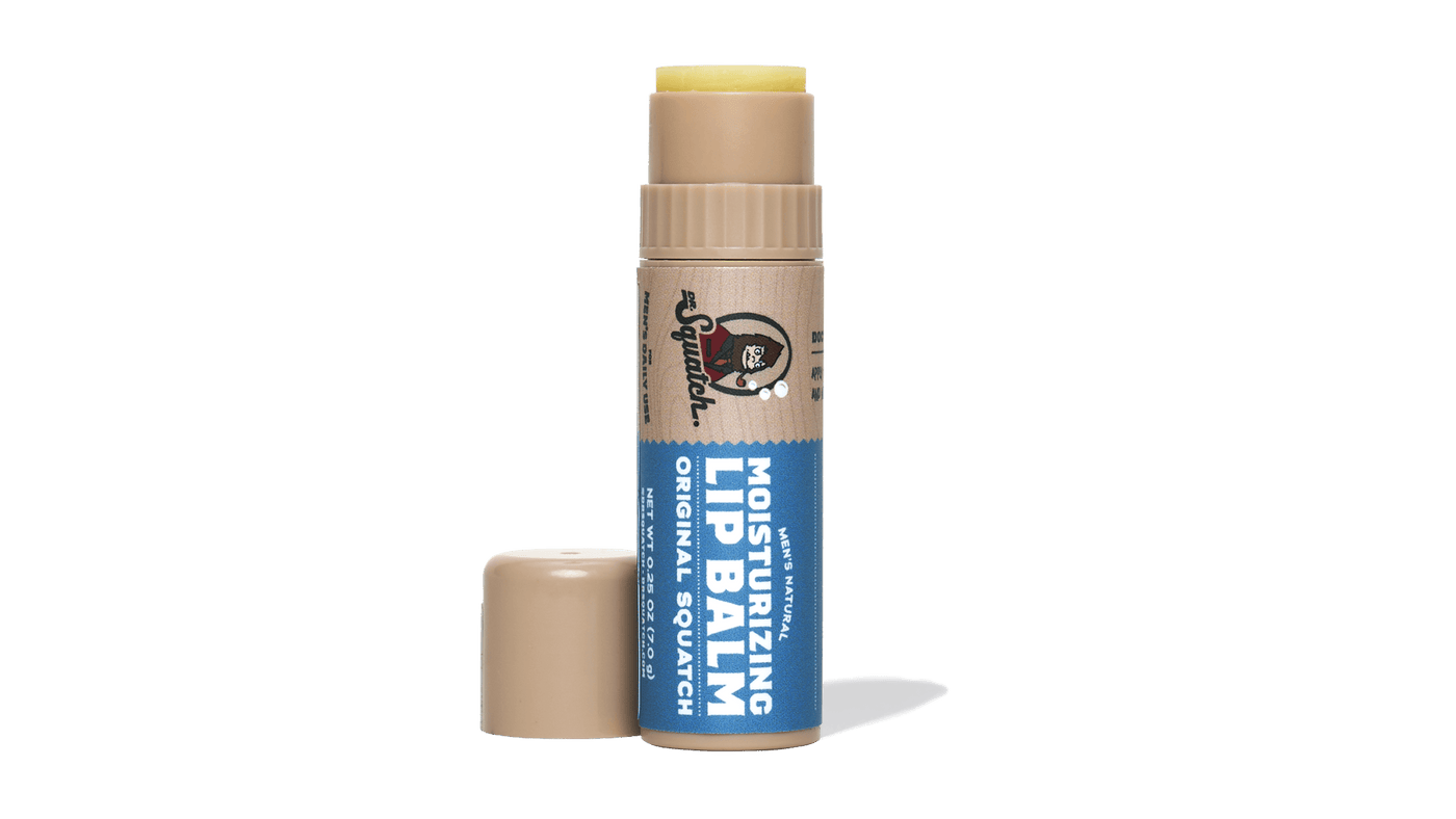 Lip Balm 4-Pack U4