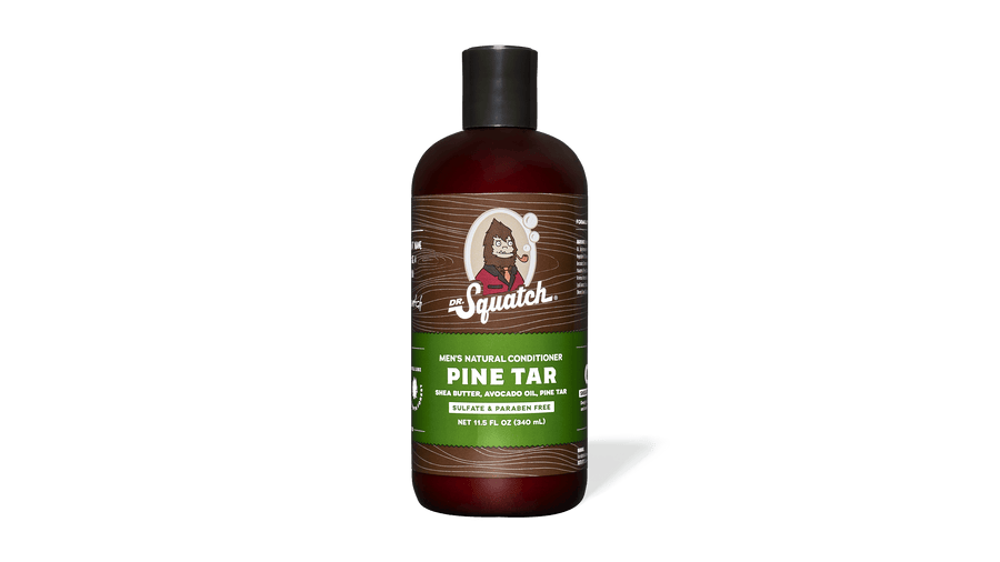 Pine Tar Conditioner C9