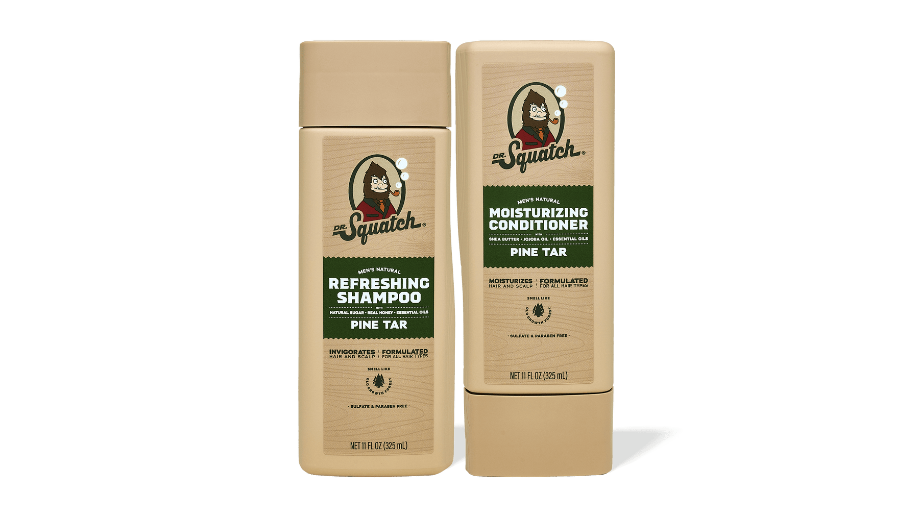 Refreshing Hair Care Kit C7