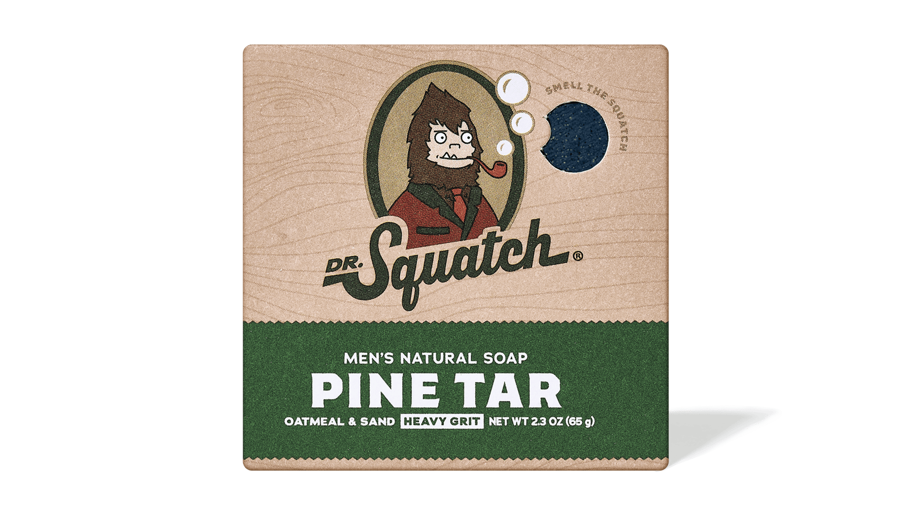 Pine Tar Mini E9