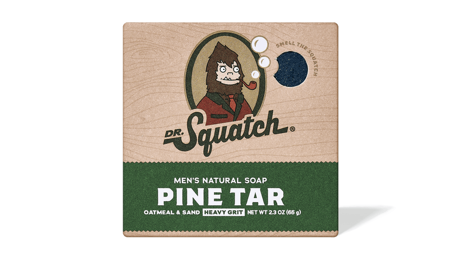 Pine Tar Mini E9
